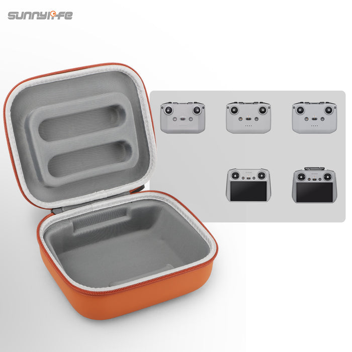 Case voor Controller - DJI RC/RC 2/RC-N1/RC-N2/RC-N3 - Zwart