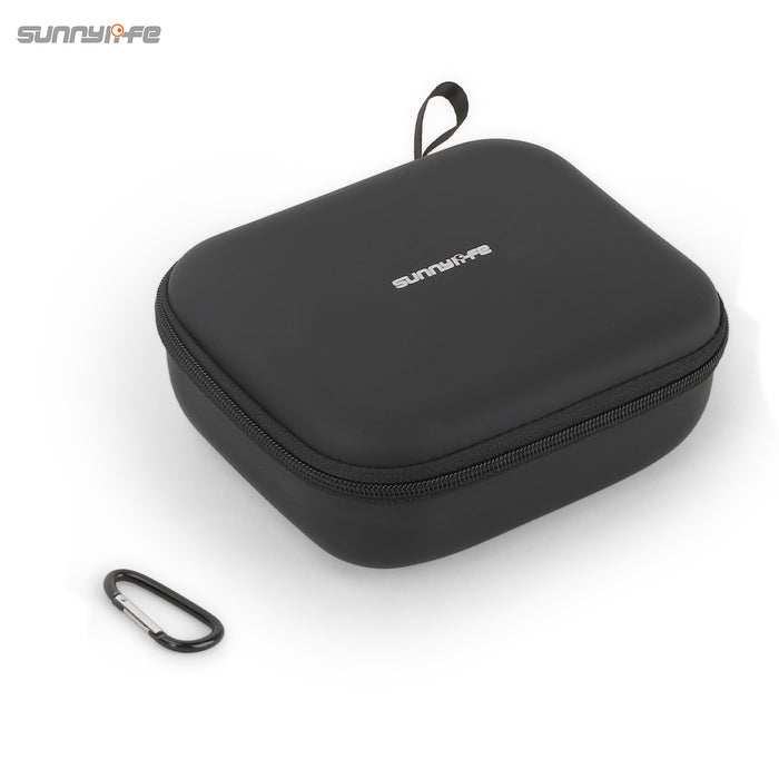 Case voor Controller - DJI RC/RC 2/RC-N1/RC-N2/RC-N3 - Zwart