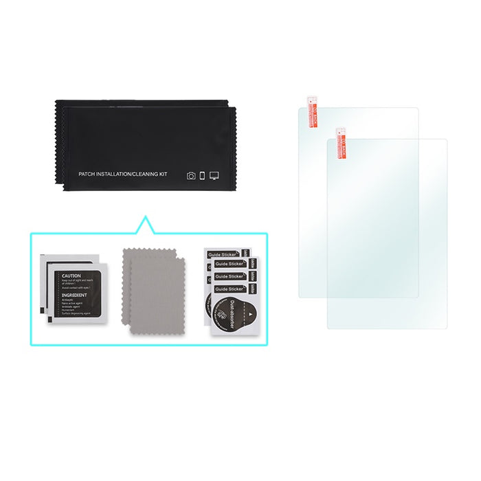 Beschermplaatjes voor Controller - Voor DJI RC Plus - 2 Stuks