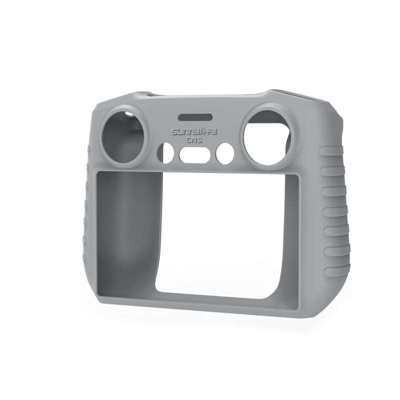 Siliconen Controllerhoes - DJI RC 1/2 - Grijs