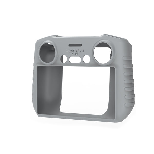 Siliconen Controllerhoes - DJI RC 1/2 - Grijs