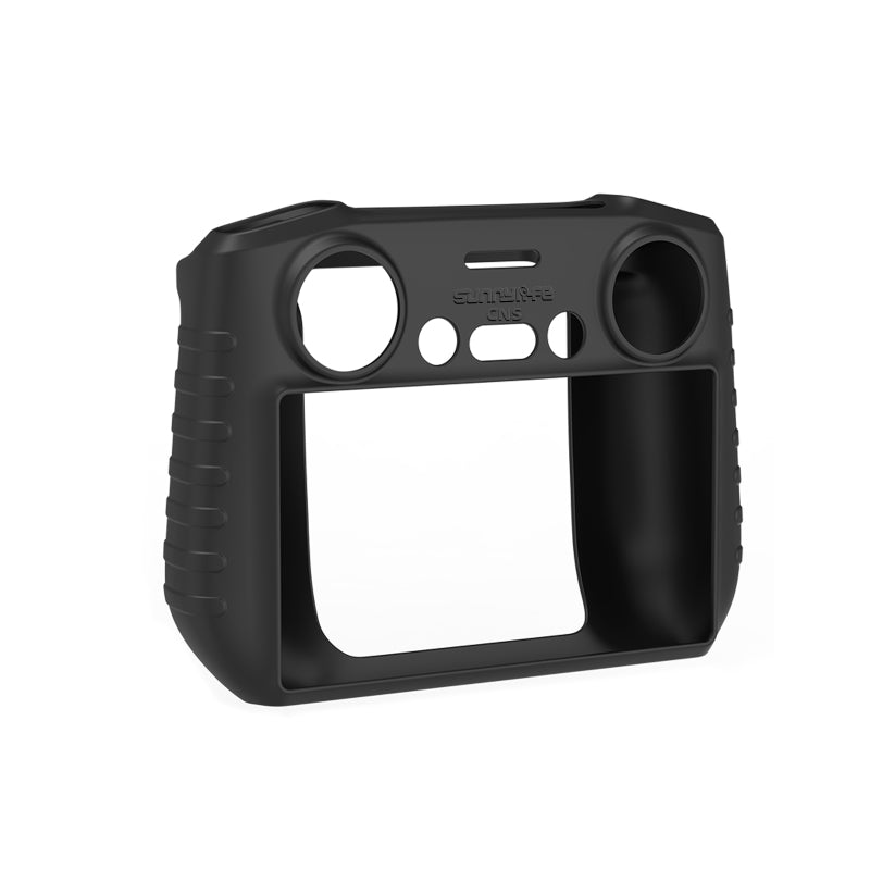 Siliconen Controllerhoes - DJI RC 1/2 - Zwart