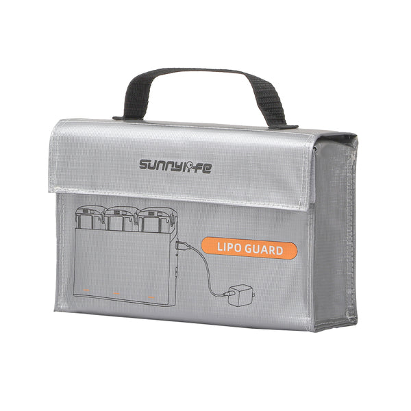 LiPo Bag - DJI Mini 4K/Air 3/Avata 2