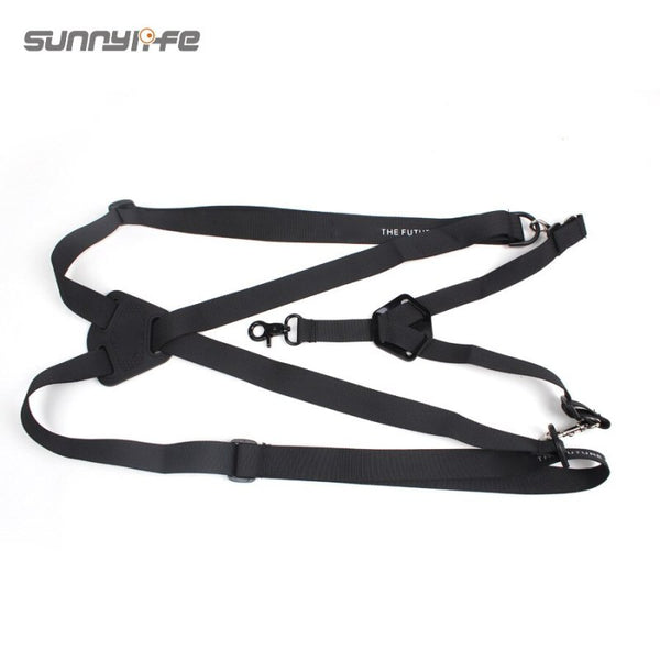 Rugzak Lanyard Schouderband voor Controller