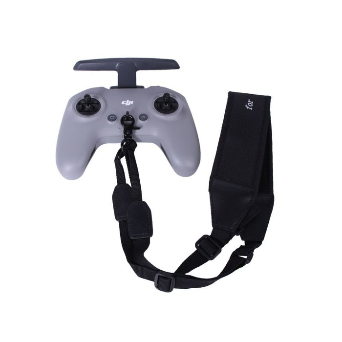Lanyard - Zwart - DJI Phantom 4/3/2/Inspire 1/M100