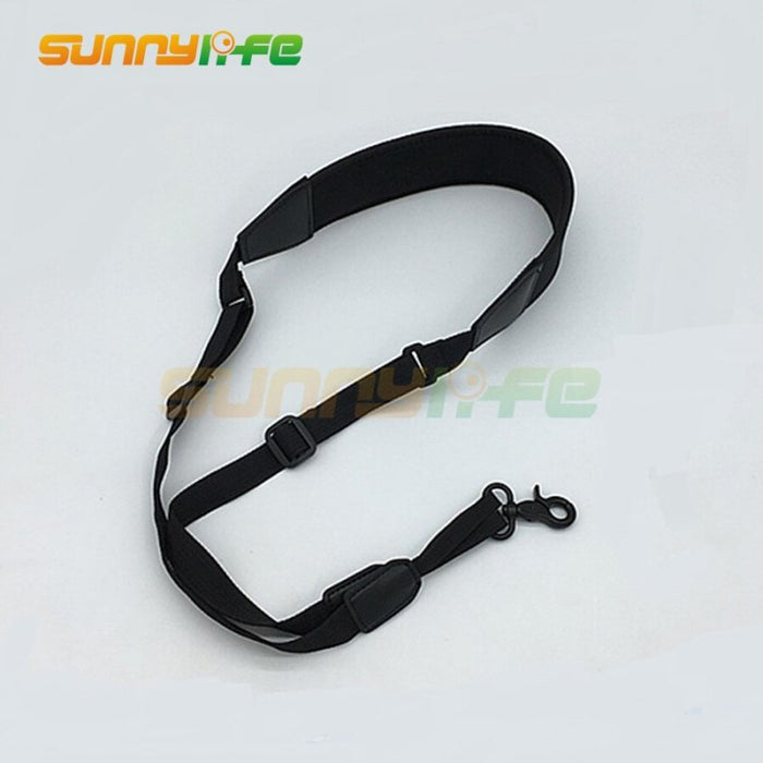Lanyard - Zwart - DJI Phantom 4/3/2/Inspire 1/M100