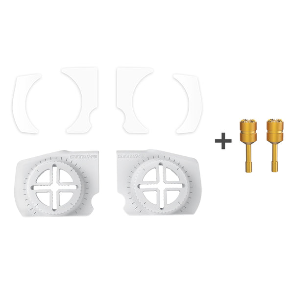 Joysticks en Automatische Vlieg Tools - Goud - DJI Mini 3 Pro/Mavic 3 - DJI RC