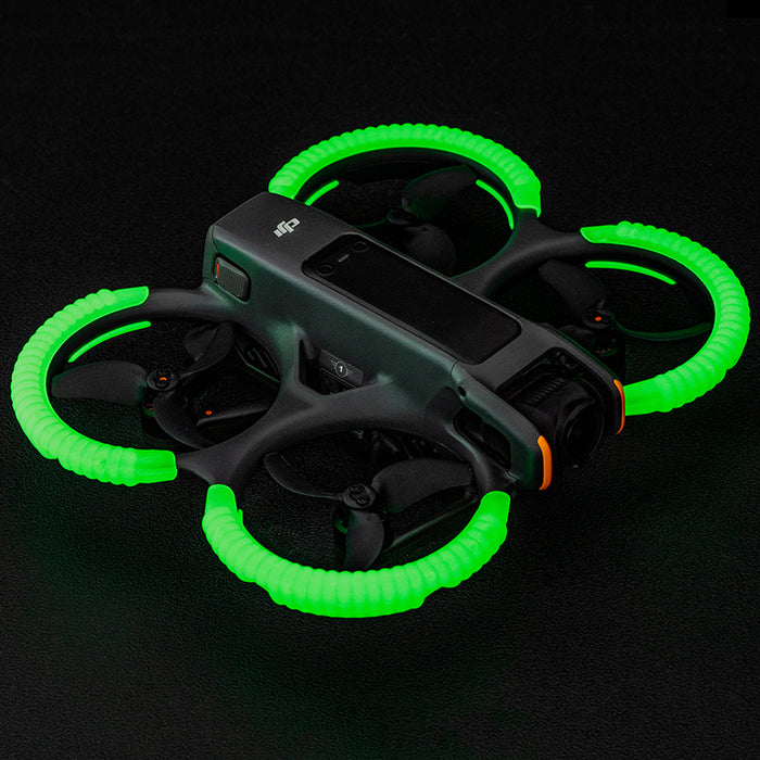 Bumper - DJI Avata 2 - Fluor Groen