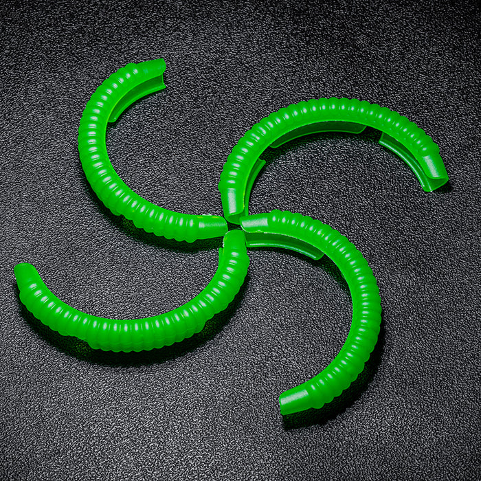 Bumper - DJI Avata 2 - Fluor Groen