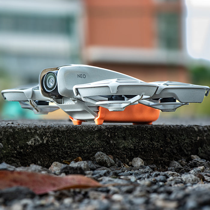 Accuslot - DJI Neo - Oranje