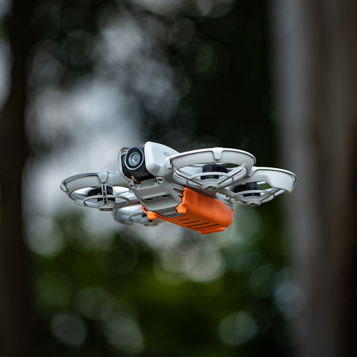 Accuslot - DJI Neo - Oranje