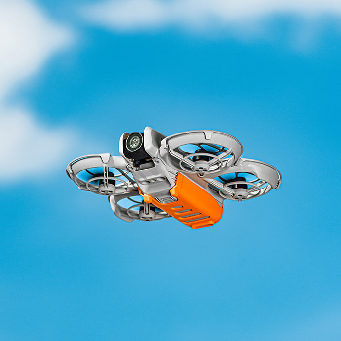 Accuslot - DJI Neo - Oranje