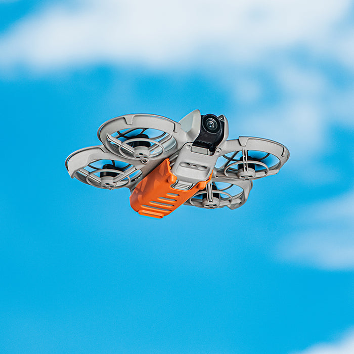 Accuslot - DJI Neo - Oranje