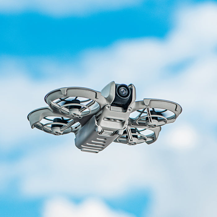 Accuslot - DJI Neo - Grijs