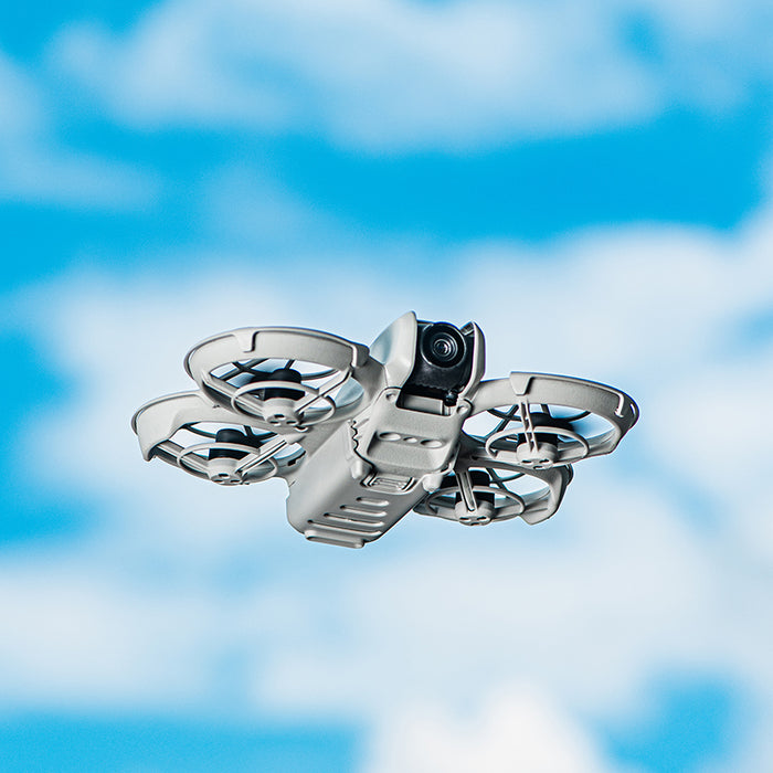 Accuslot - DJI Neo - Grijs