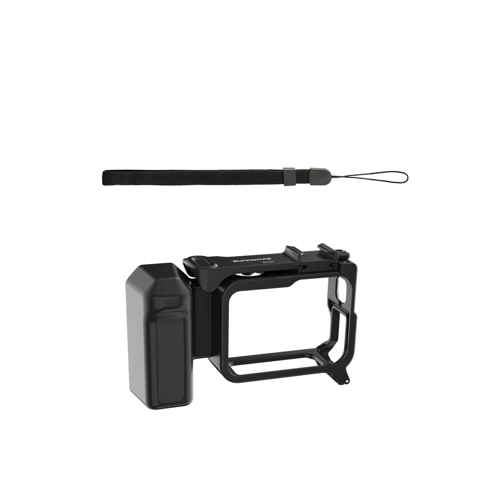 Hoes inclusief Handgreep - Insta360 Ace Pro 2/1