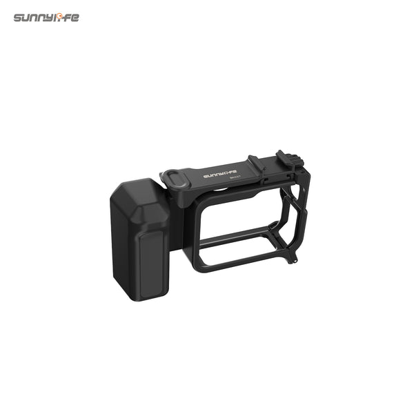 Hoes inclusief Handgreep - Insta360 Ace Pro 2/1