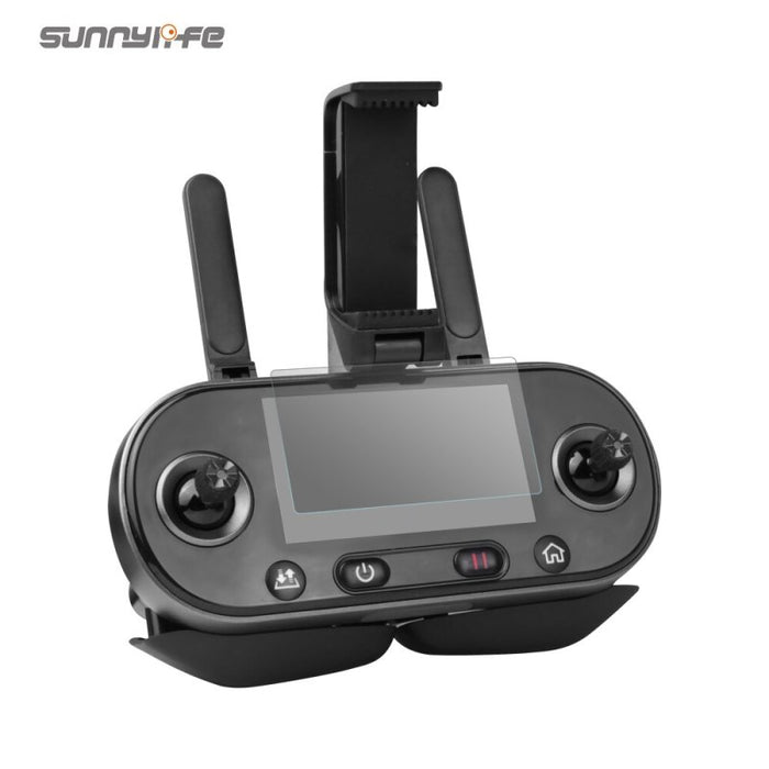 Beschermplaatjes Combo - Voor Autel Evo II 8K Lens en Controller - 1 Stuk
