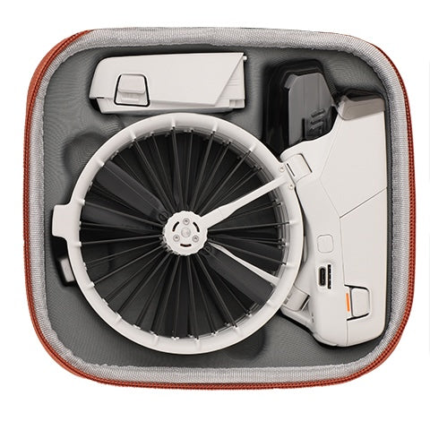 Case voor Drone - DJI Flip - Zwart