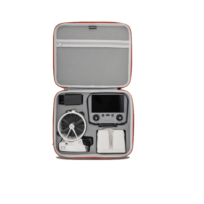 Case - DJI Flip - Oranje