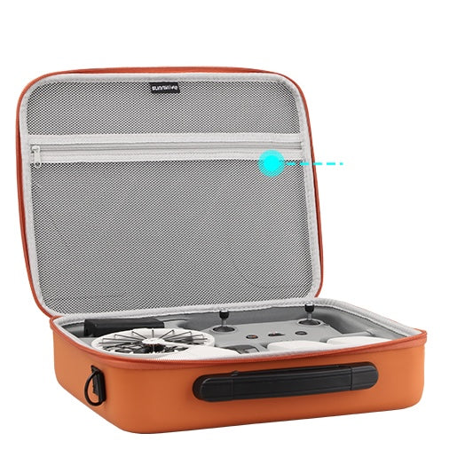 Case - DJI Flip - Oranje