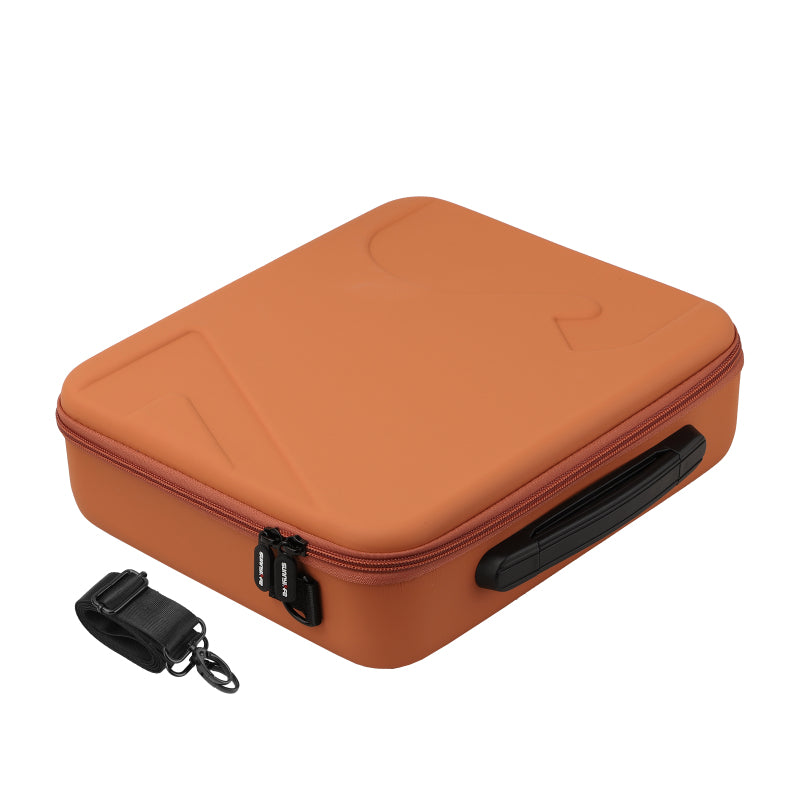 Case - DJI Flip - Oranje