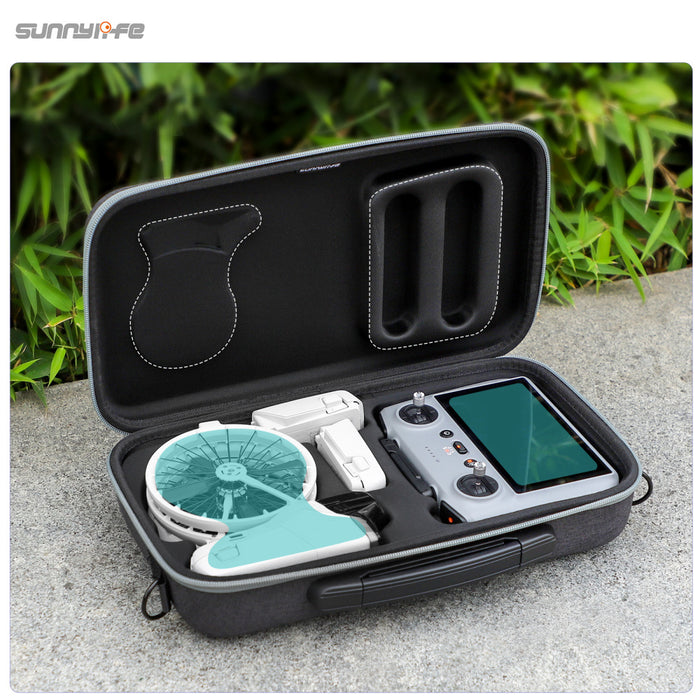 Case - DJI Flip - RC 2/RC-N3 Controller