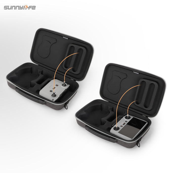 Case - DJI Flip - RC 2/RC-N3 Controller