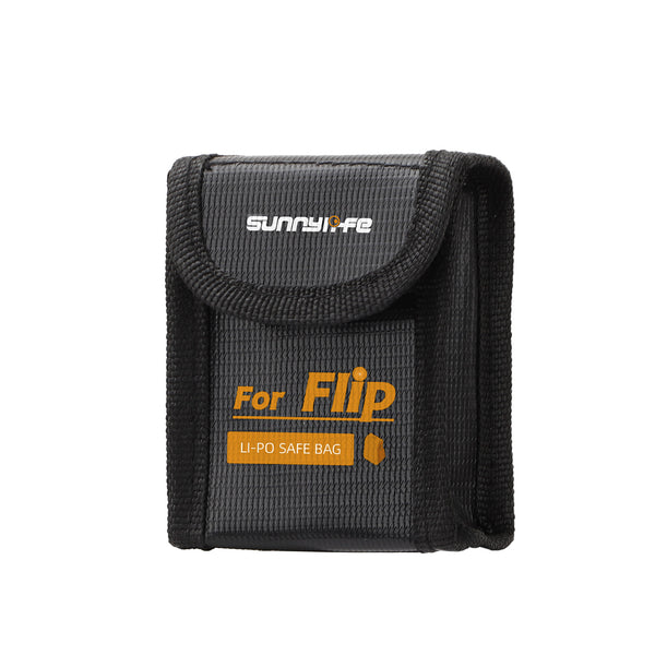 LiPo Bag - Voor 1 Accu - DJI Flip