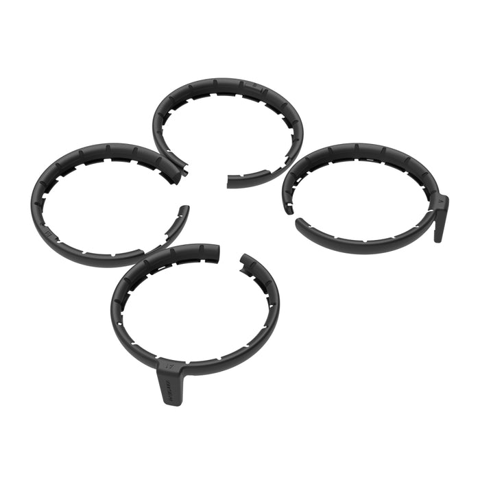Bumper - DJI Flip - Zwart