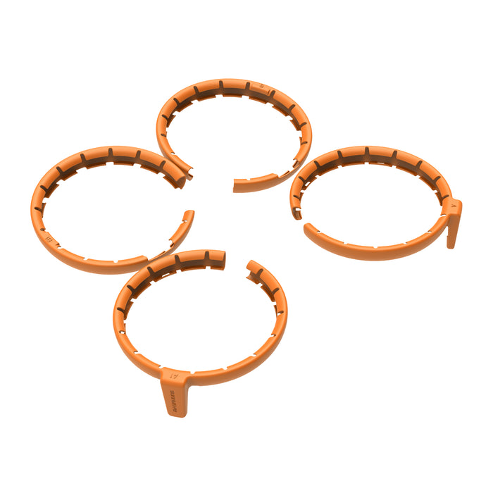 Bumper - DJI Flip - Oranje