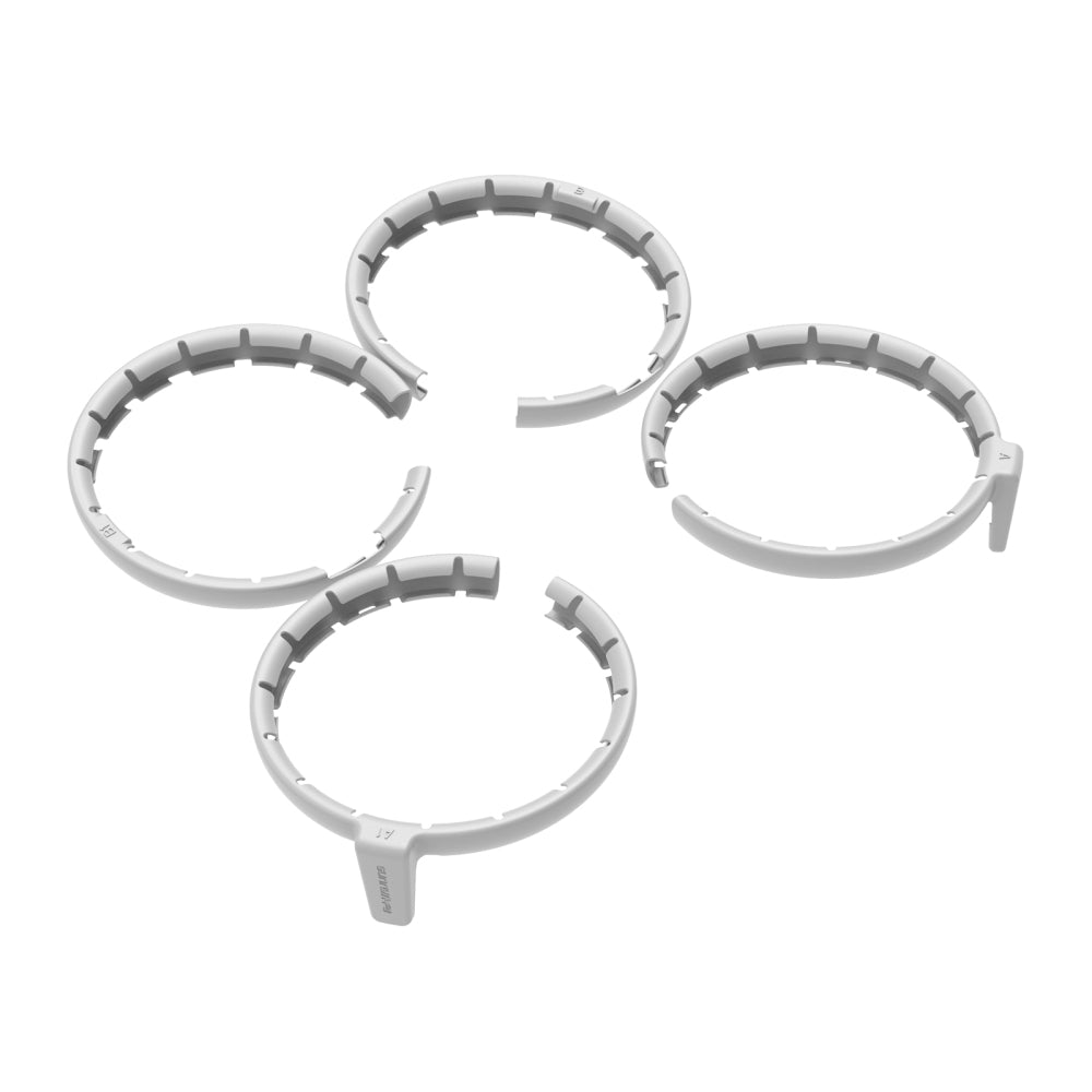 Bumper - DJI Flip - Grijs