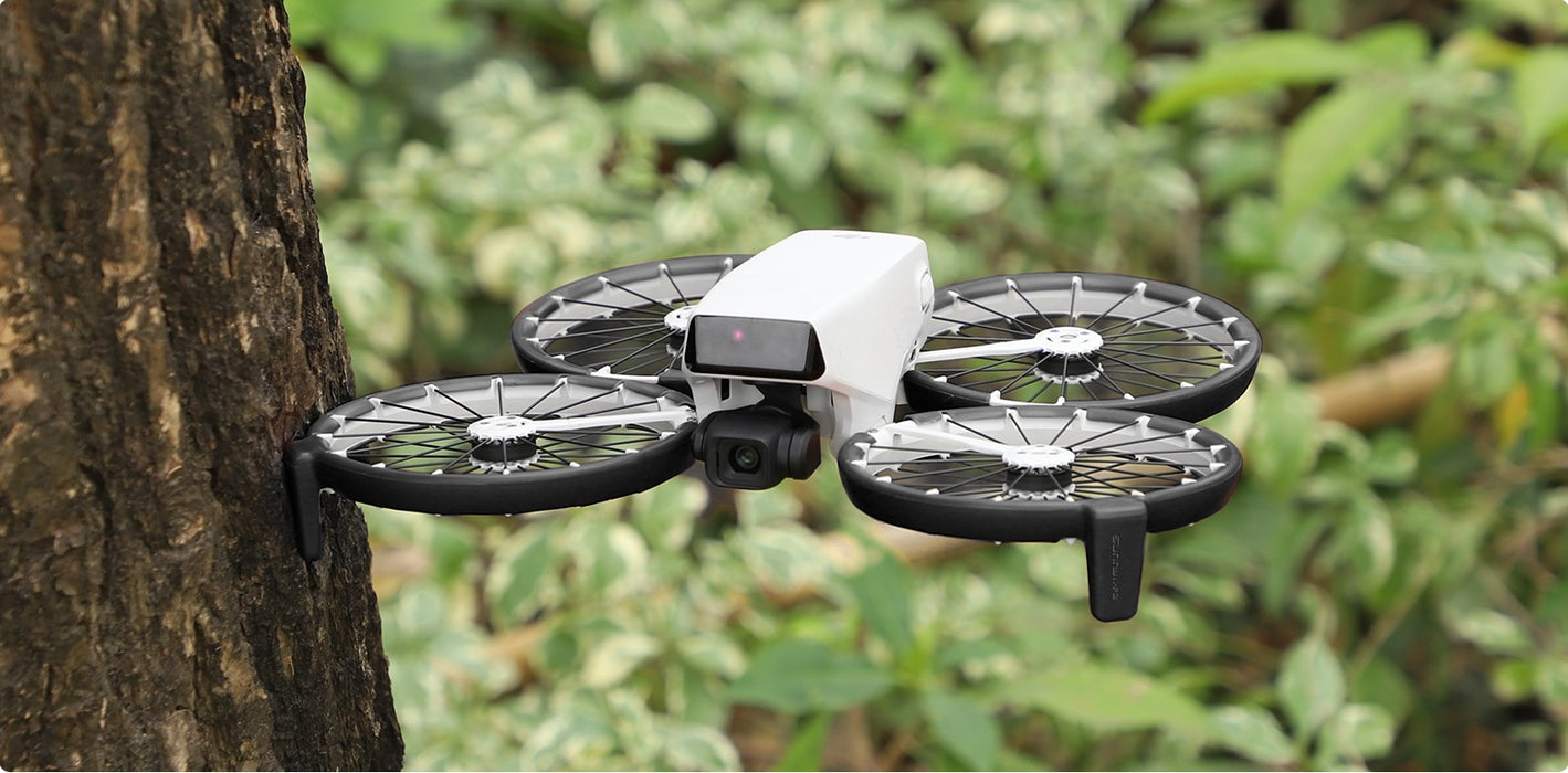 Bumper - DJI Flip - Zwart