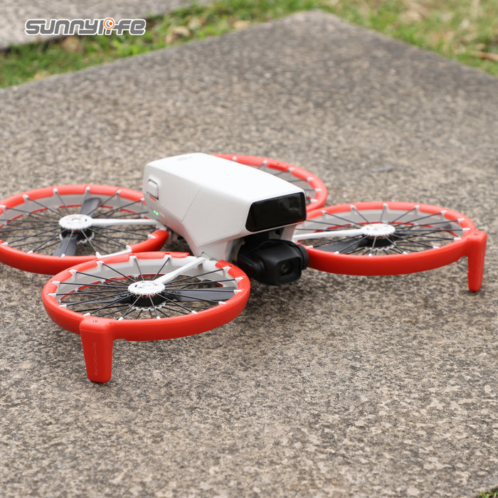 Bumper - DJI Flip - Rood