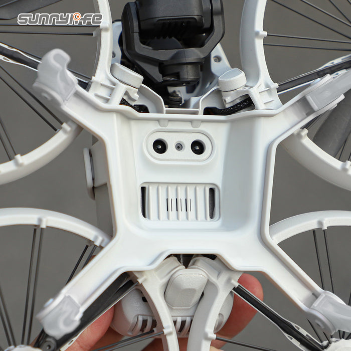 Landingspootjes - Grijs - DJI Flip
