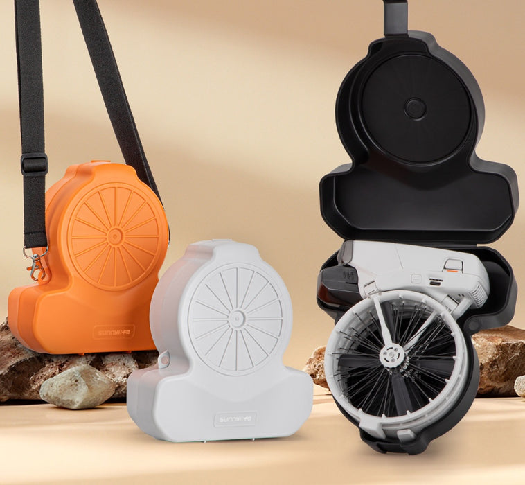 Case voor Drone - DJI Flip - Zwart