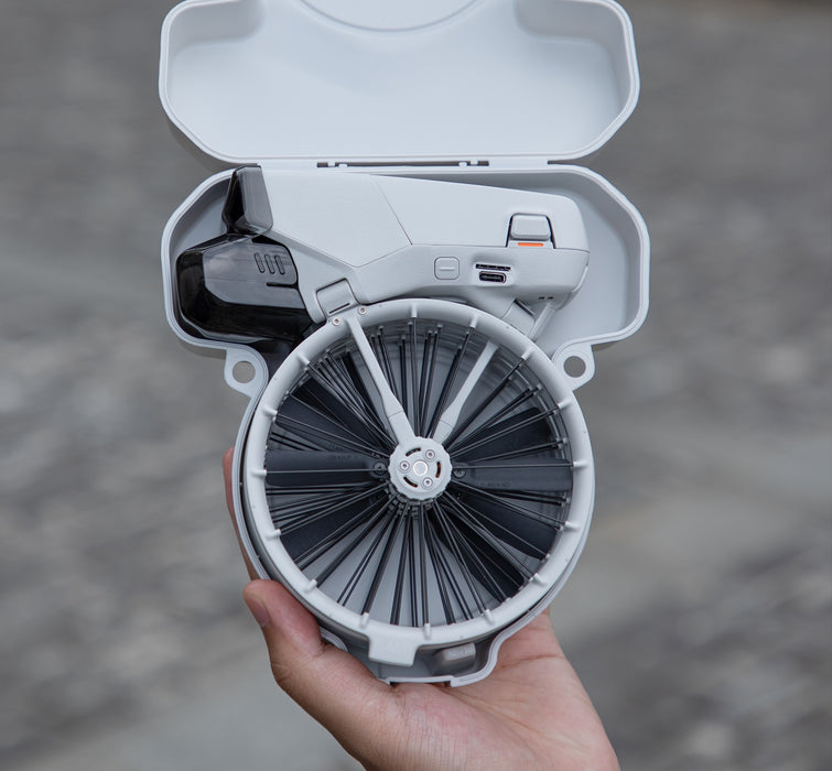 Case voor Drone - DJI Flip - Zwart
