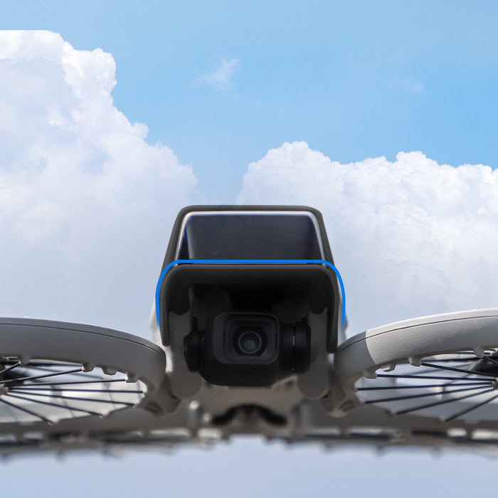 Gimbalzonnescherm - Zwart - DJI Flip