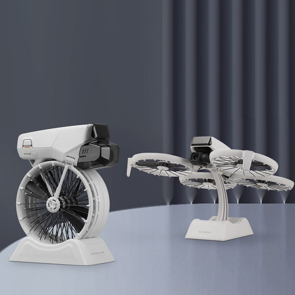 Dronestandaard - DJI Flip