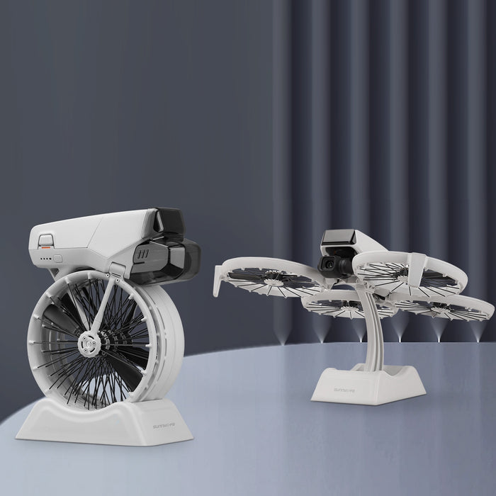 Dronestandaard - DJI Flip