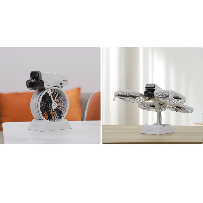 Dronestandaard - DJI Flip