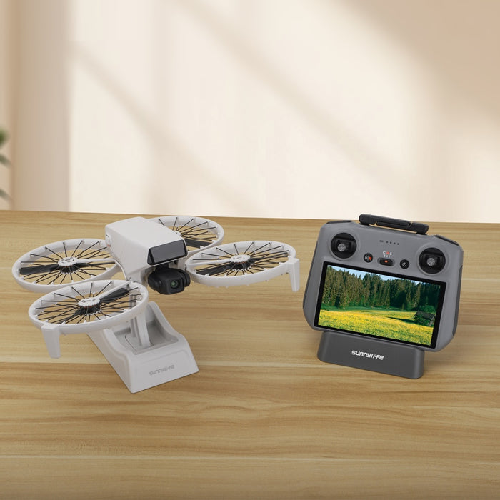 Dronestandaard - DJI Flip