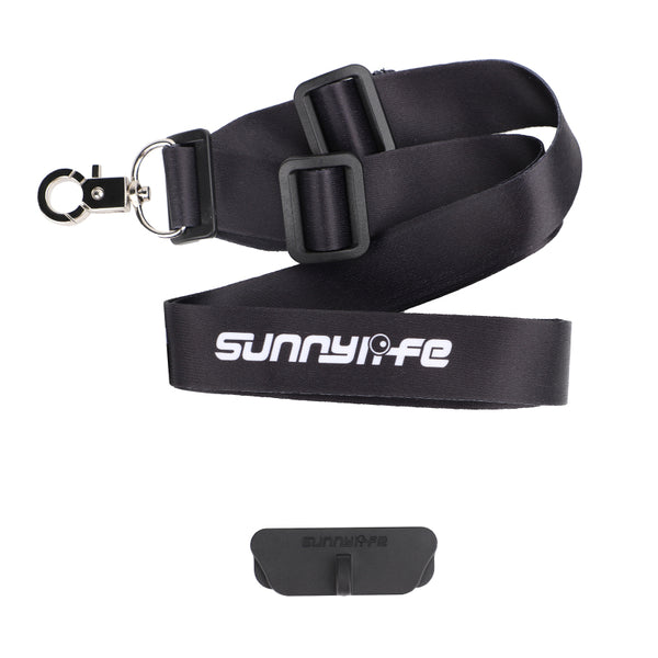 Tablethouder met Lanyard - DJI RC-N1 Controller - DJI Mini 3 Pro/Mavic 3/Air 2