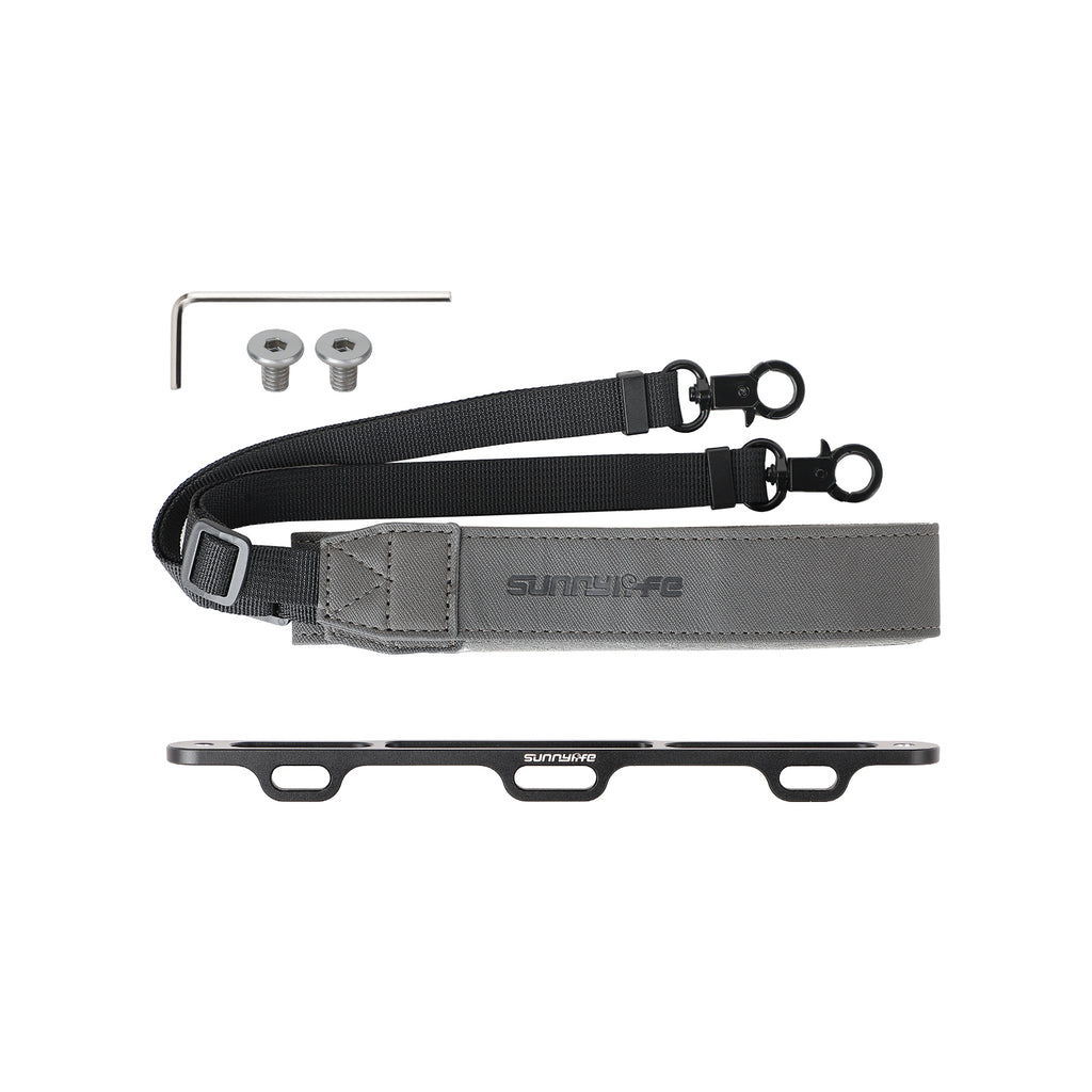 Lanyard - Zwart - DJI RC Pro 2