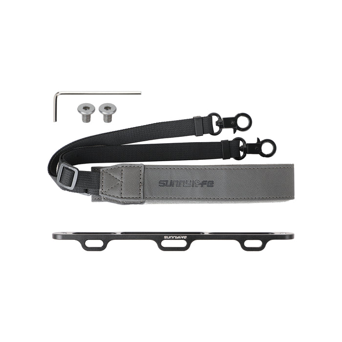 Lanyard - Zwart - DJI RC Pro 2