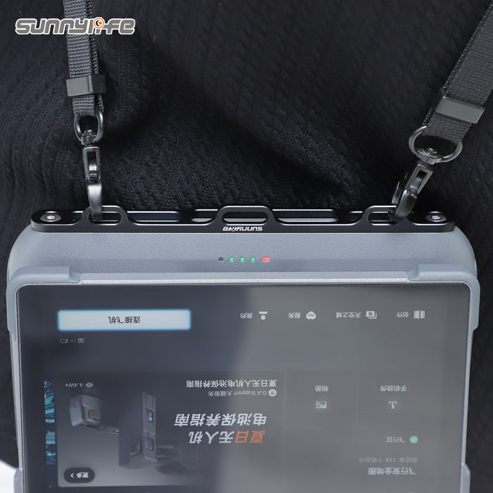 Lanyard - Zwart - DJI RC Pro 2