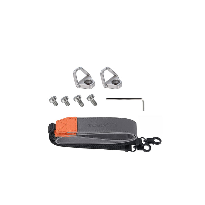 Lanyard - Zwart - DJI Controllers