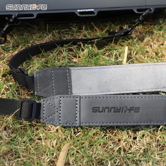 Lanyard met Beugeltje - Zwart - DJI Inspire 3/Matrice M30 - RC Plus