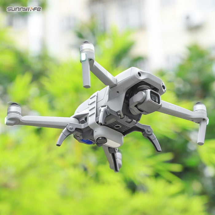 Adapter Band - voor DJI Mini 3 Pro/Mavic Mini/Mavic Air 2/Fimi X8 Mini - Te gebruiken met Insta360 GO 2