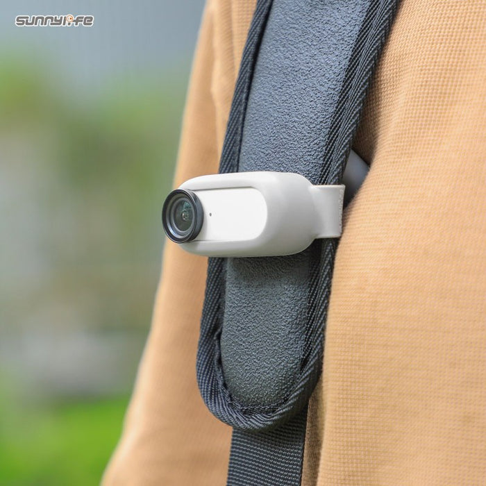 Adapter Band - voor DJI Mini 3 Pro/Mavic Mini/Mavic Air 2/Fimi X8 Mini - Te gebruiken met Insta360 GO 2
